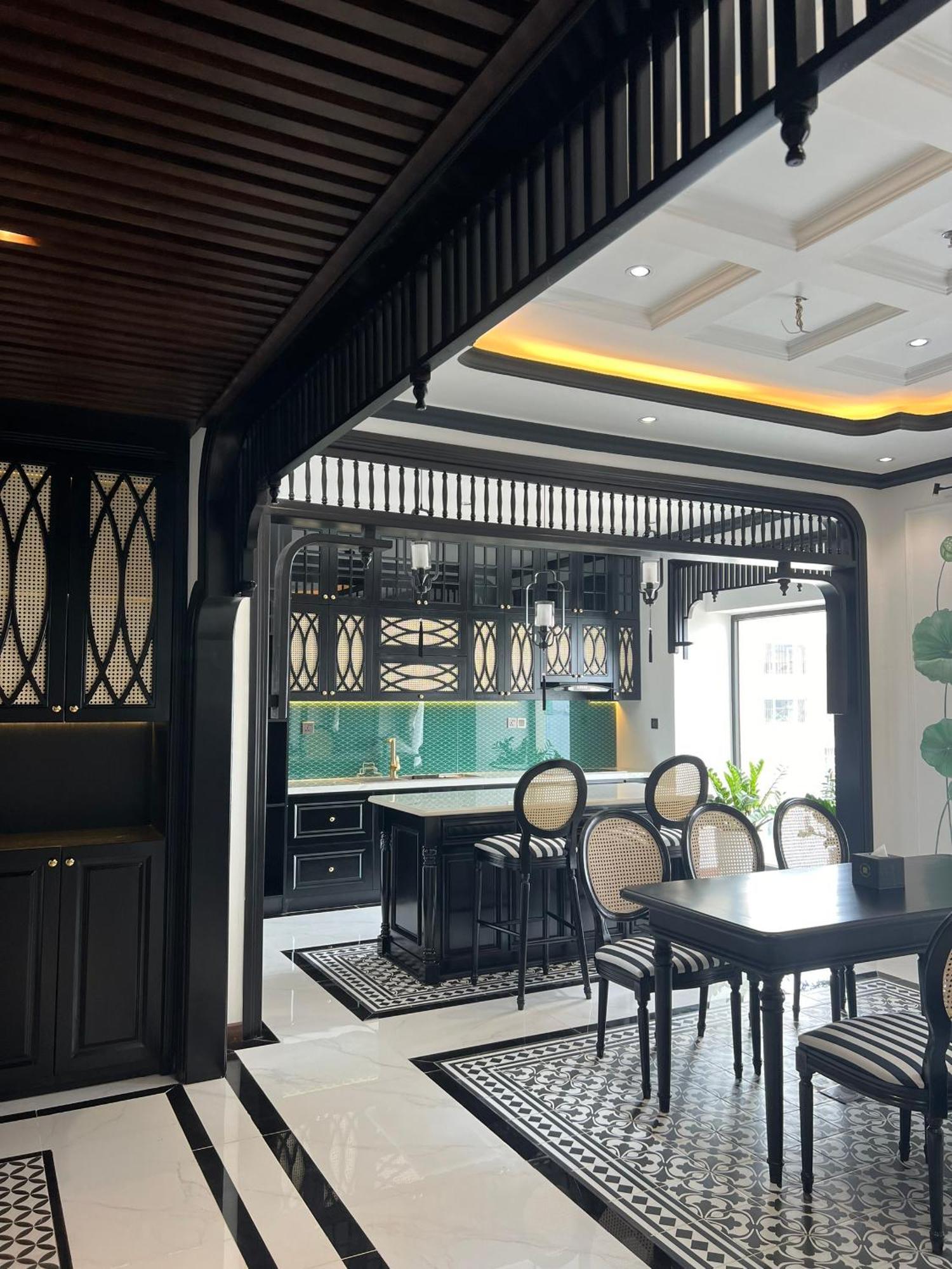 Mercy Emerald Hotel Đà Nẵng Exterior foto